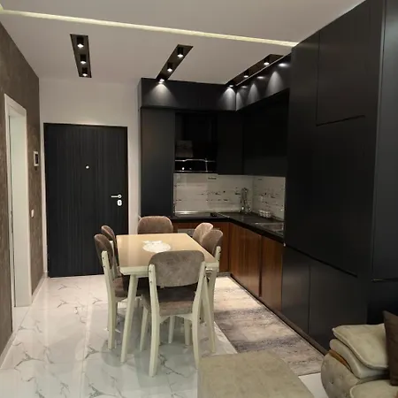 Gjini Appartement *