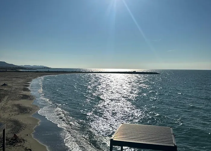 Appartement Gjini Golem (Tirana)