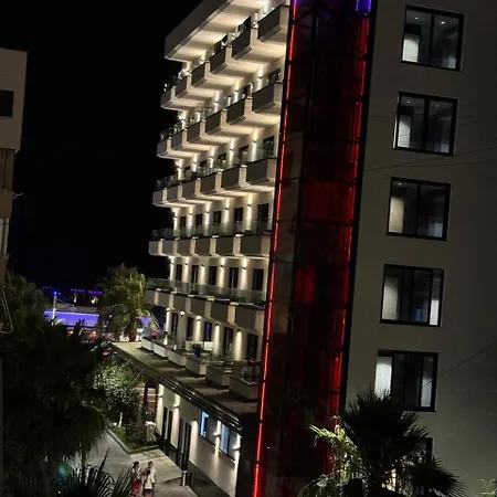 Gjini Apartamento