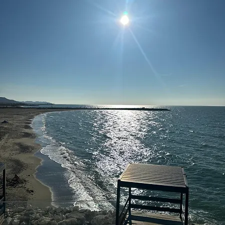 Daire Gjini Golem (Tirana)