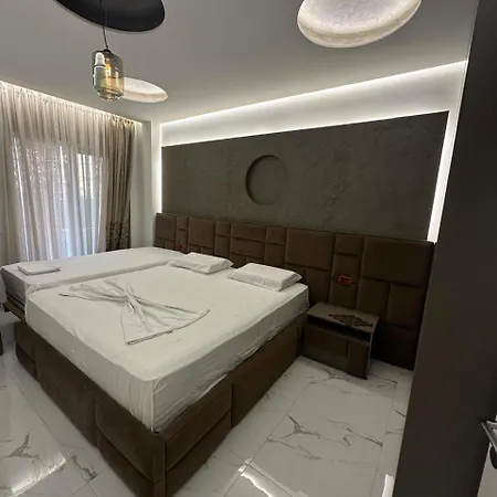 Gjini Apartamento *