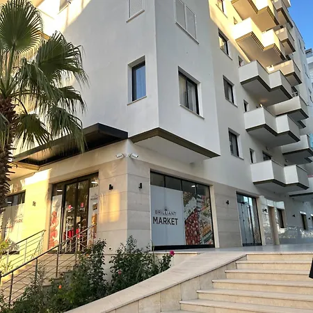 Gjini Apartamento