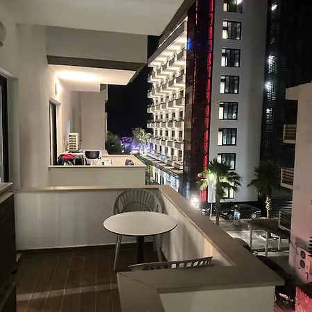 Gjini Apartamento *