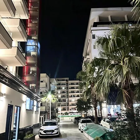 Apartamento Gjini Golem (Tirana)